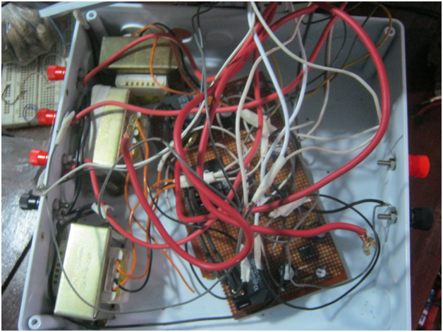 phase selector picture